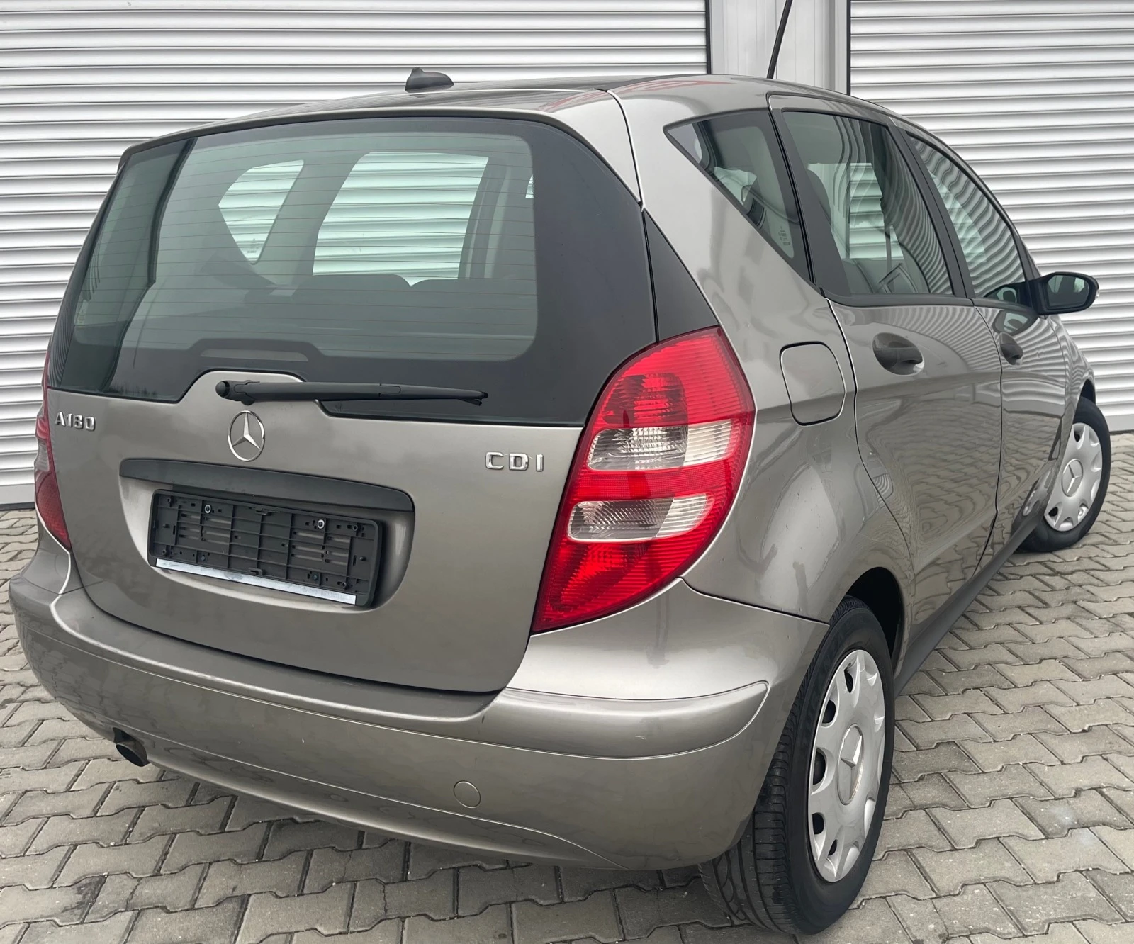 Mercedes-Benz A 180 2, 0cdi 109к.с., клима, мулти, борд, usb, 6k., евр - изображение 5