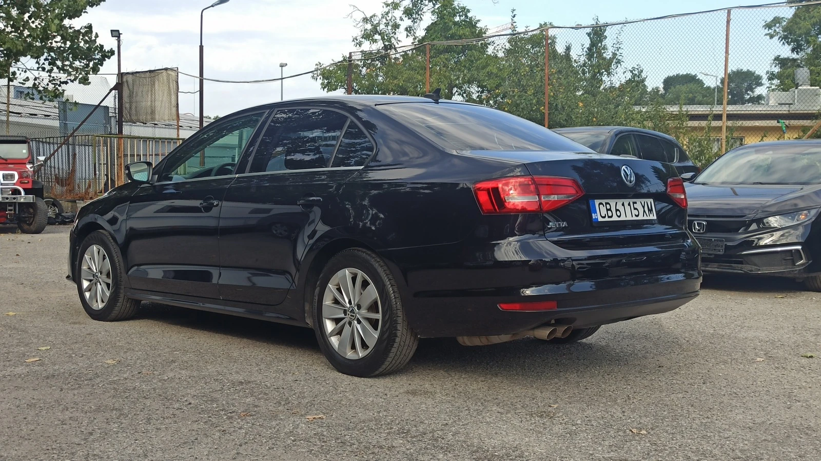 VW Jetta 2.0i-automatic_LPG - изображение 7