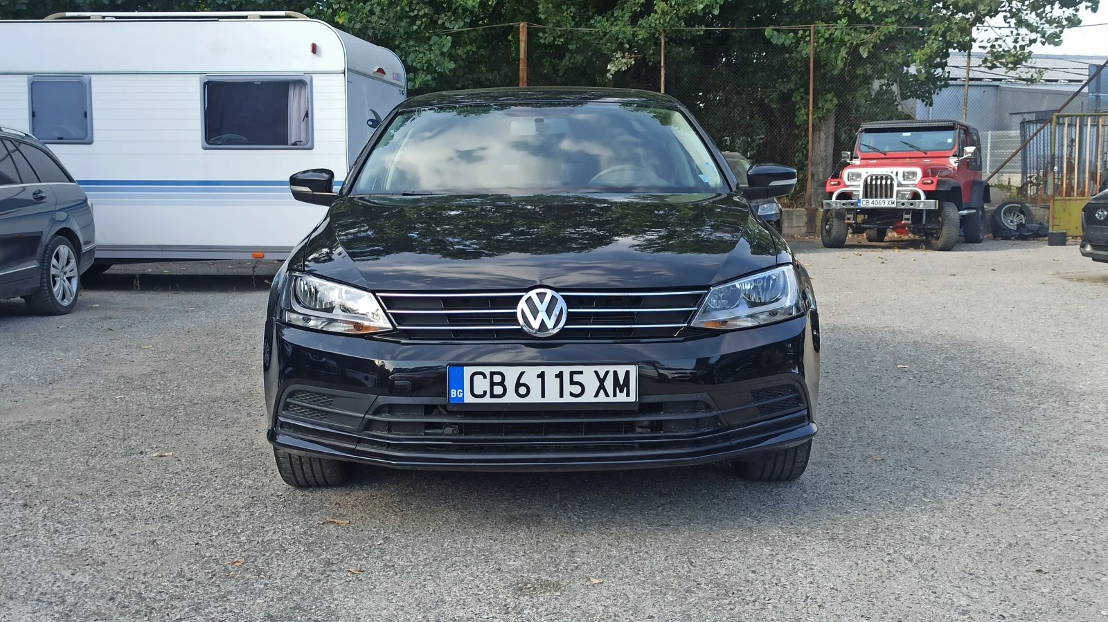 VW Jetta 2.0i-automatic_LPG - изображение 2