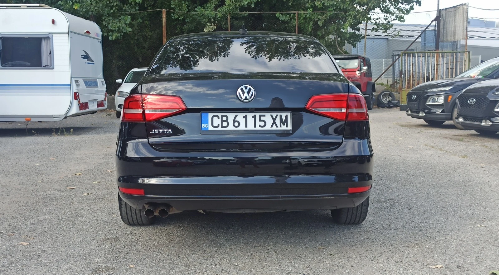 VW Jetta 2.0i-automatic_LPG - изображение 6