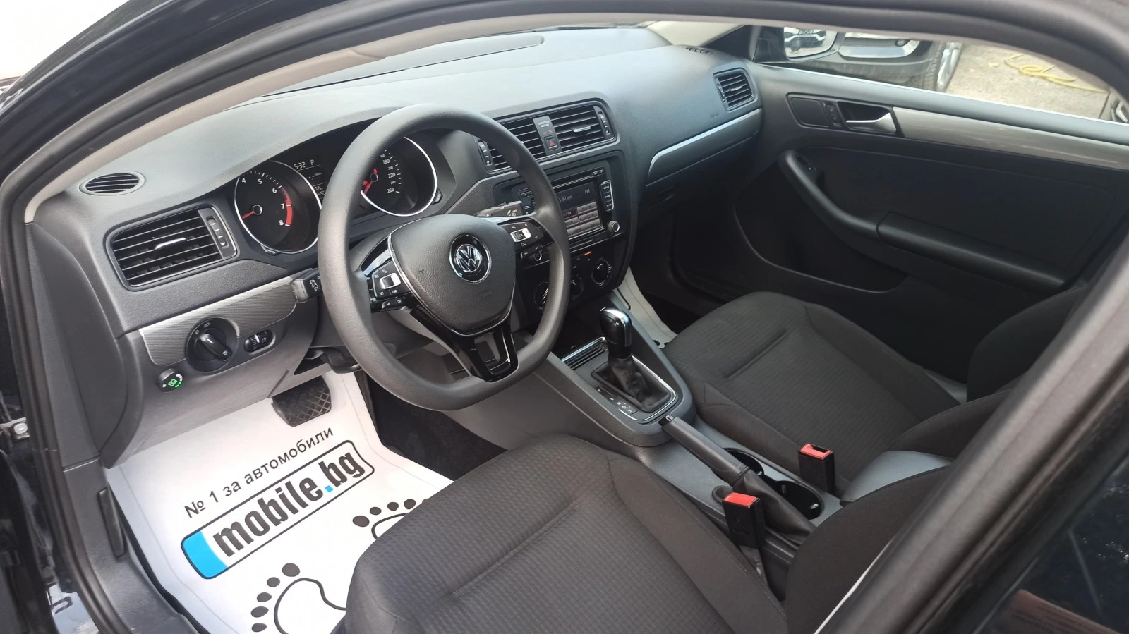 VW Jetta 2.0i-automatic_LPG - изображение 9