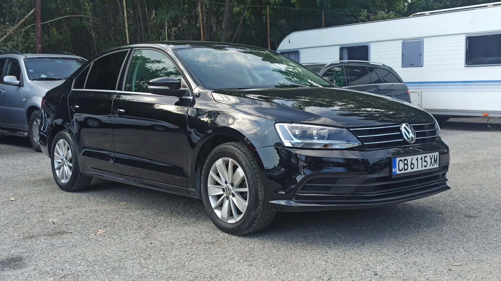 VW Jetta 2.0i-automatic_LPG - изображение 3