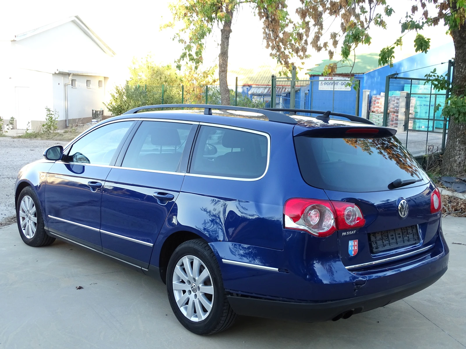 VW Passat 1.8TSI_2.0TSI_XENNON_* 173 000KM - изображение 5