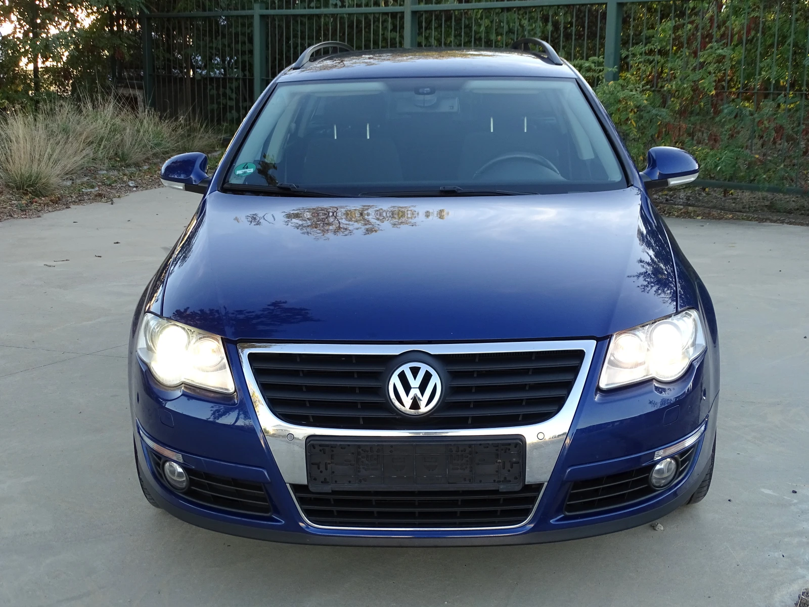 VW Passat 1.8TSI_2.0TSI_XENNON_* 173 000KM - изображение 2