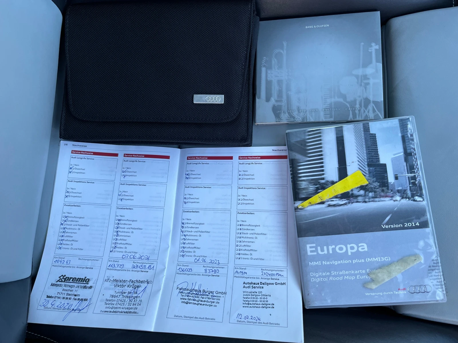 Audi S5 V6 TFSI  | Mobile.bg   17