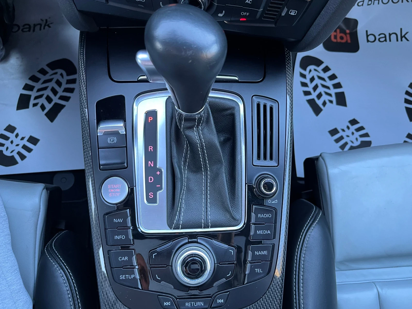 Audi S5 V6 TFSI  | Mobile.bg   13