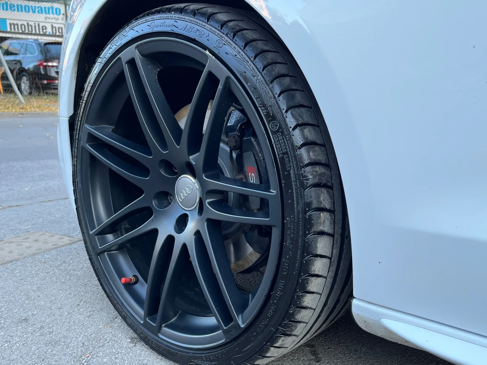 Audi S5 V6 TFSI  | Mobile.bg   15