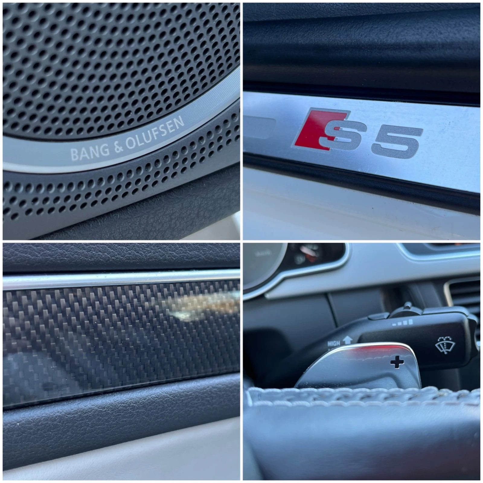 Audi S5 V6 TFSI  | Mobile.bg   16