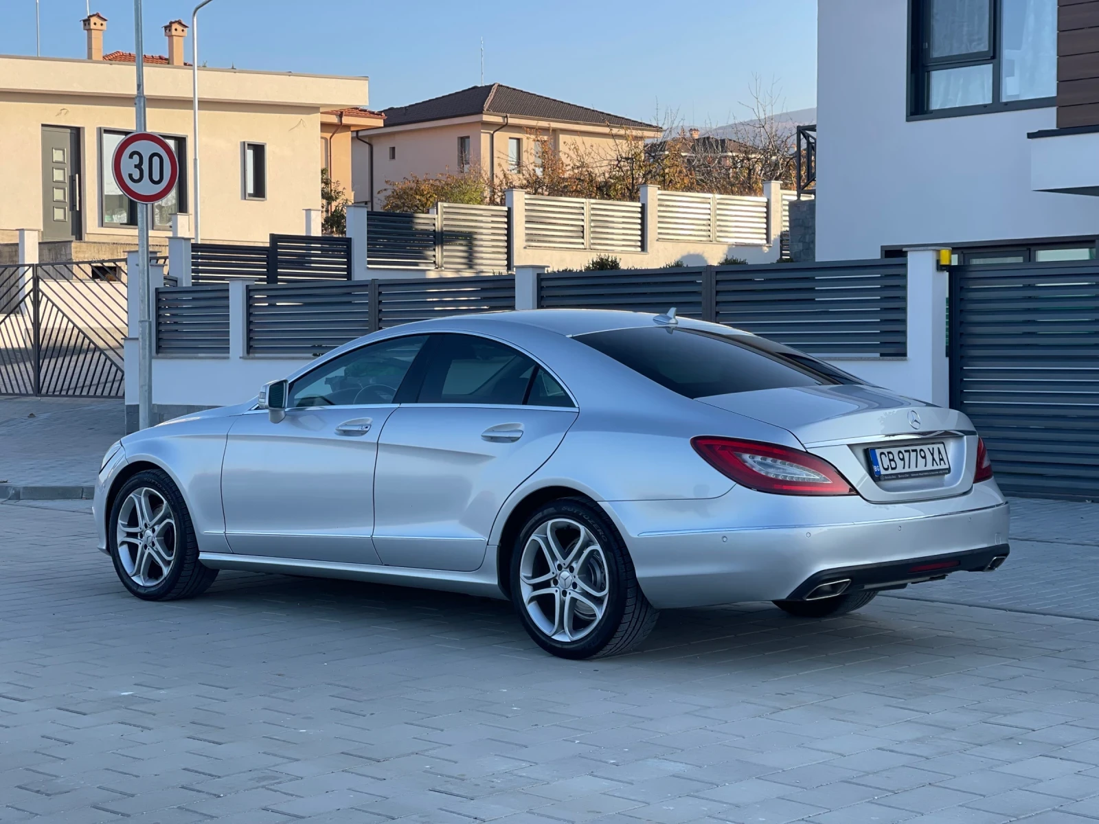 Mercedes-Benz CLS 250 * facelift*  - изображение 4