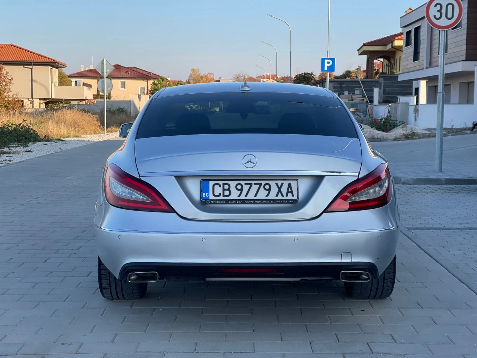 Mercedes-Benz CLS 250 * facelift*  - изображение 5