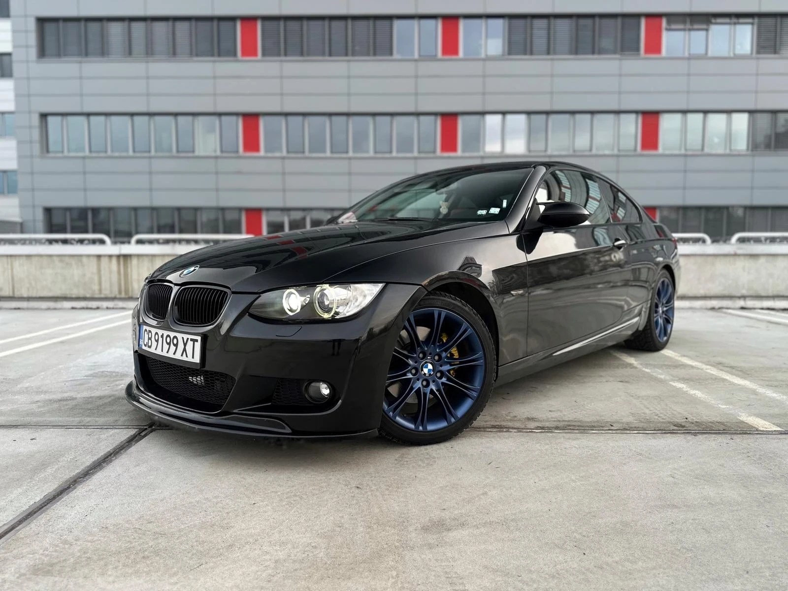 BMW 325 | Mobile.bg   1