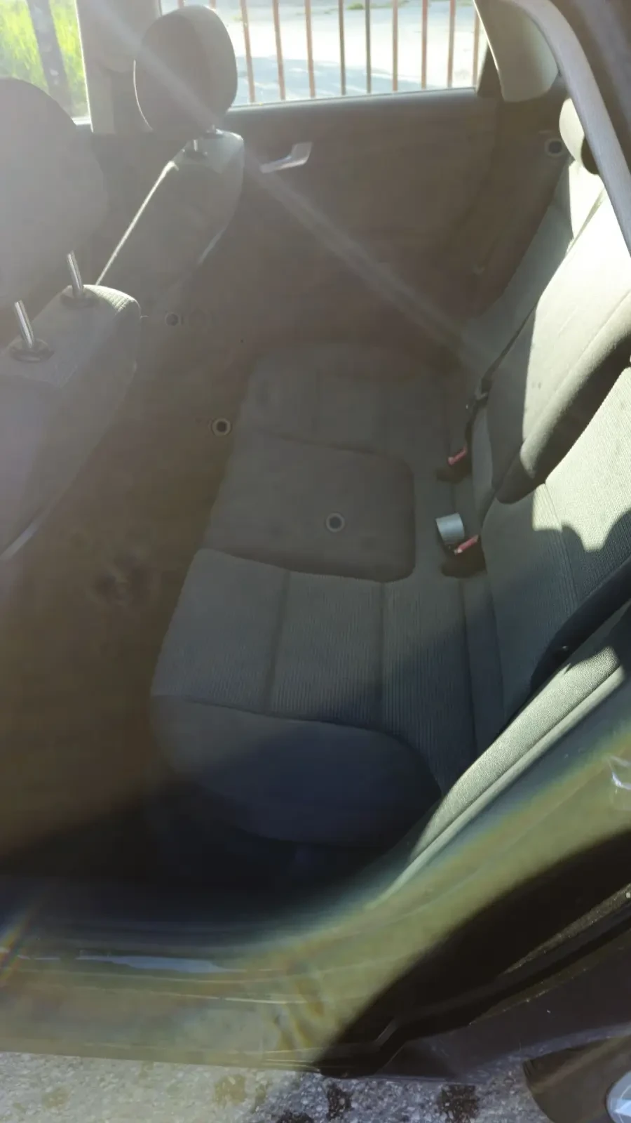 Audi A3 1.9 TDI | Mobile.bg   14