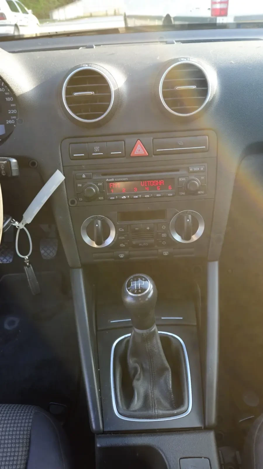 Audi A3 1.9 TDI | Mobile.bg   11