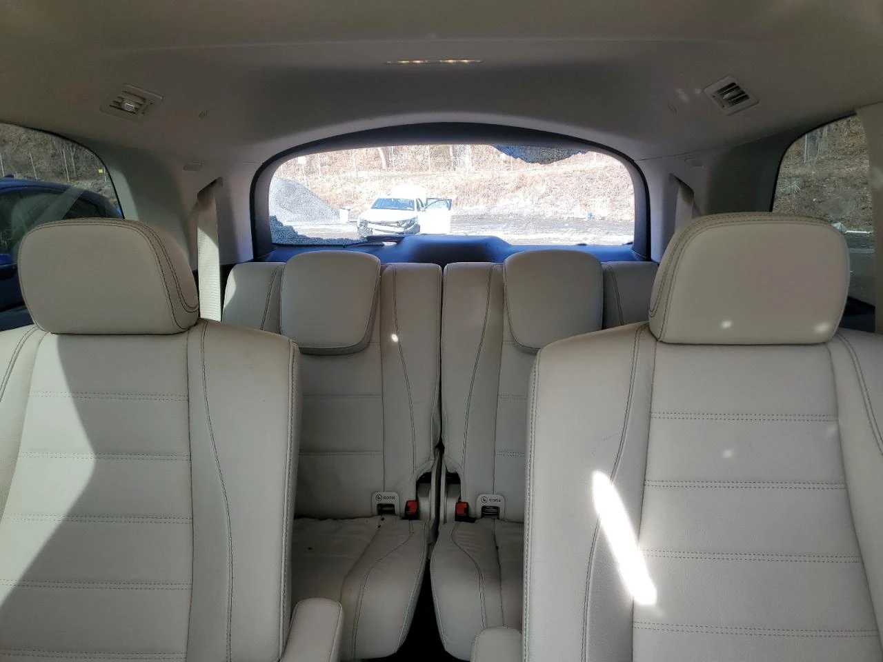Mercedes-Benz GLS 450 4Matic/КЛИП - изображение 10