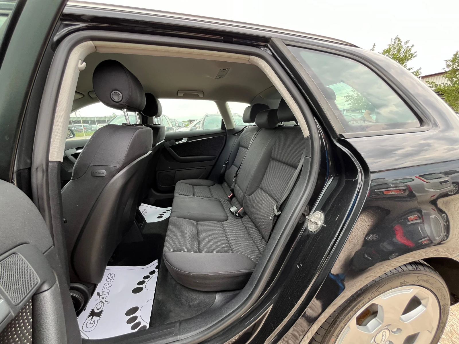 Audi A3 2.0TDI, 140ck,  | Mobile.bg   14