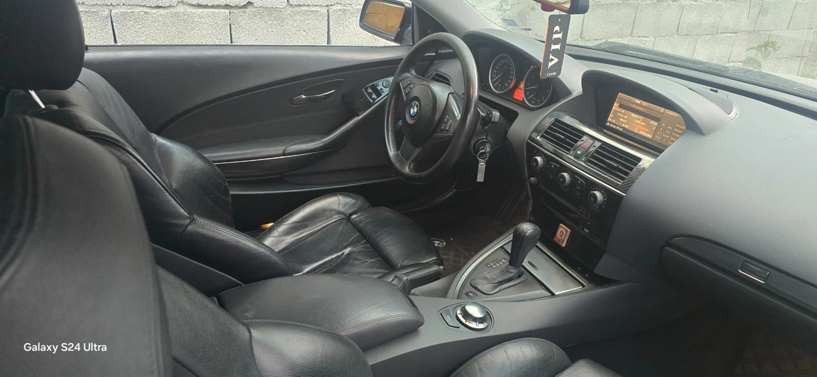 BMW 645 645ci  - изображение 3