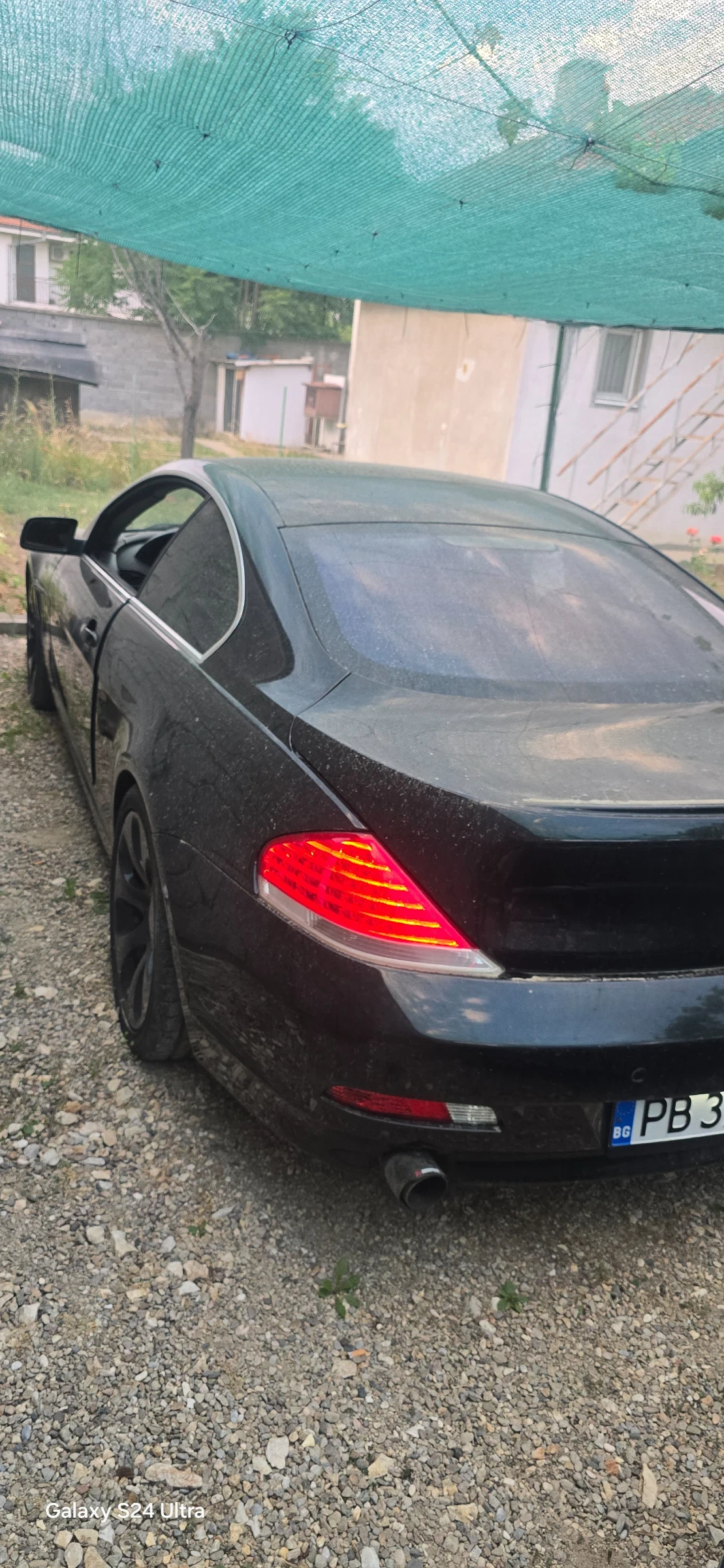 BMW 645 645ci  - изображение 10