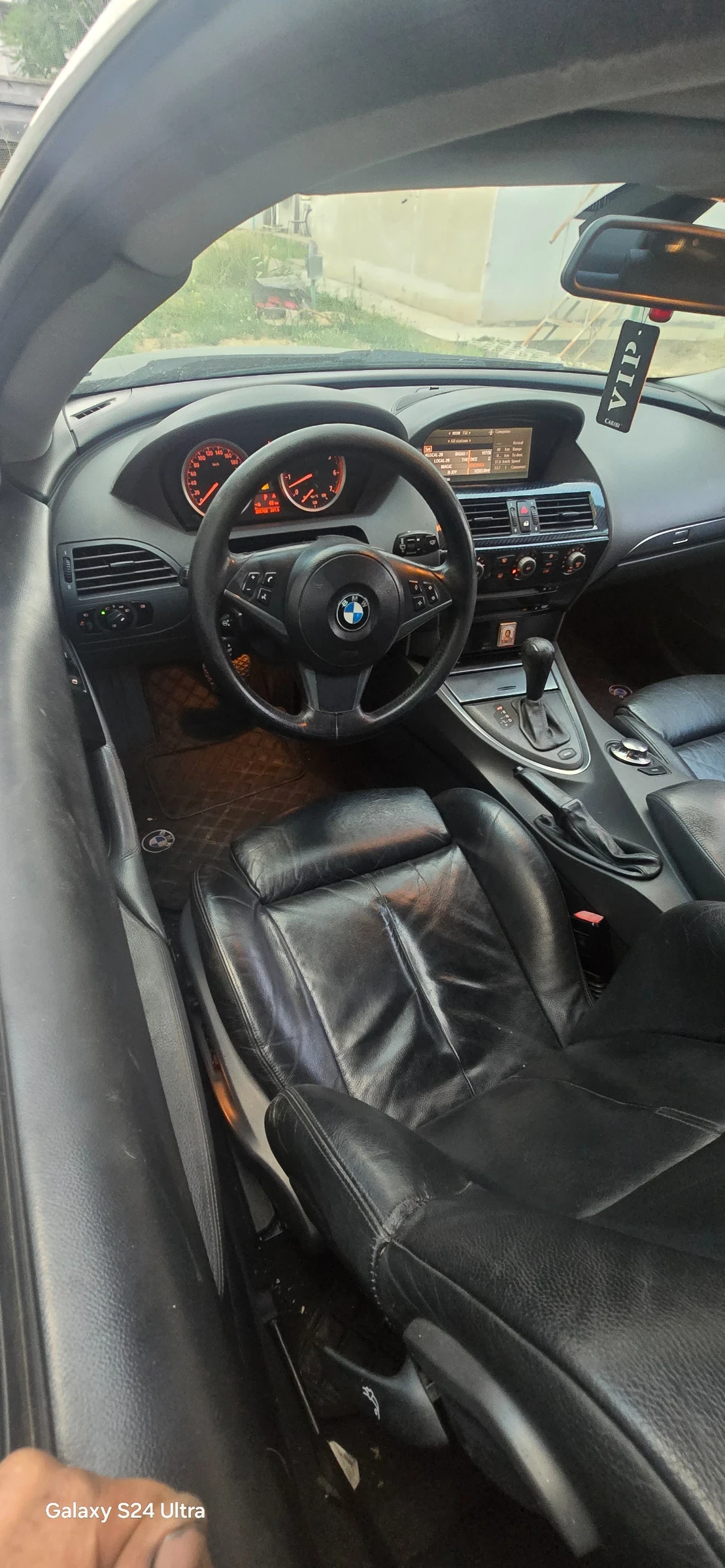 BMW 645 645ci  - изображение 6