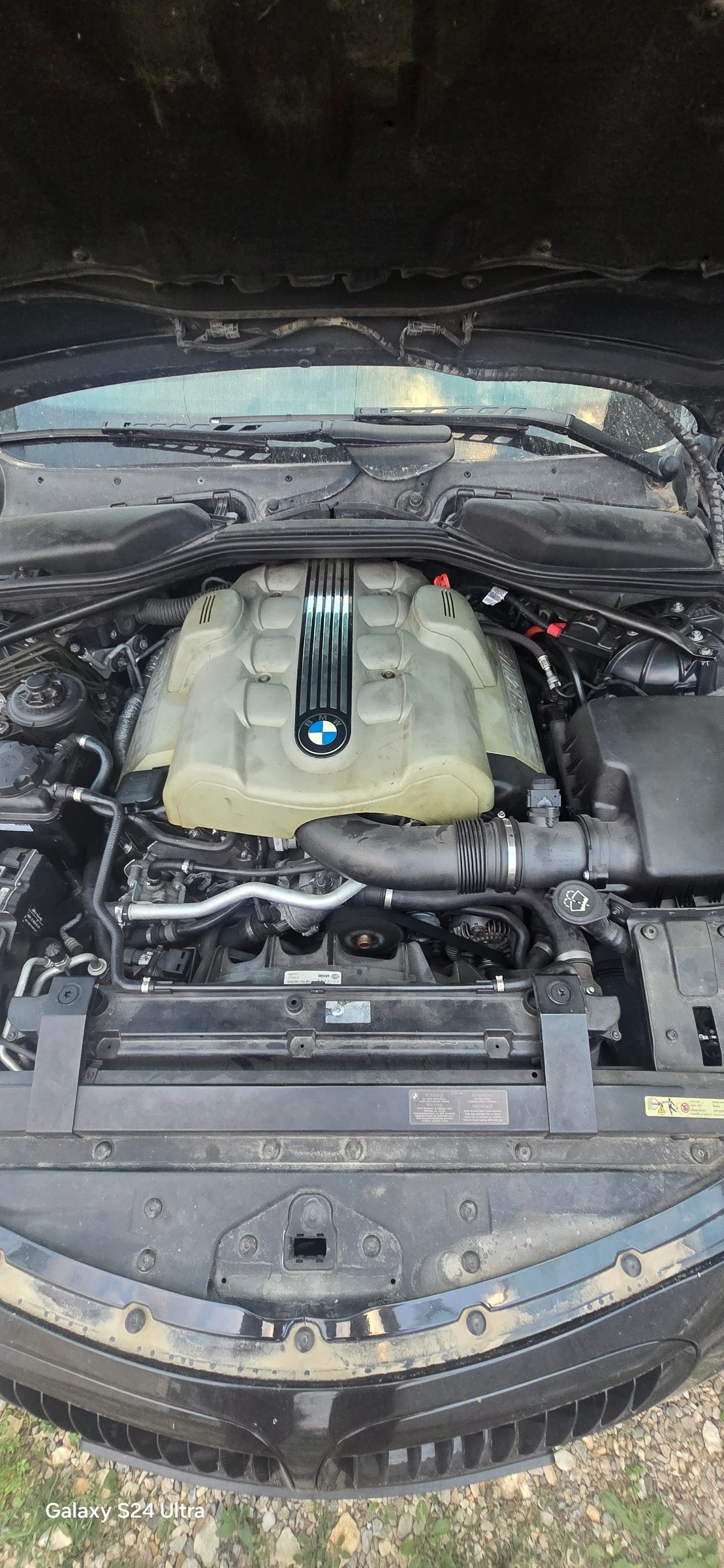 BMW 645 645ci  - изображение 5