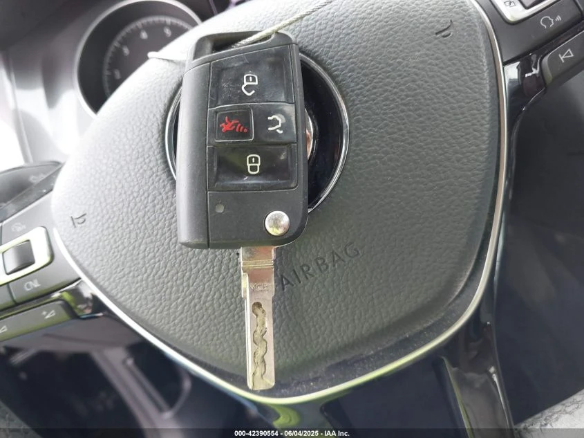 VW Alltrack 1.8L I-4 DI, DOHC, VVT, TURBO, 170HP All Wheel - изображение 3