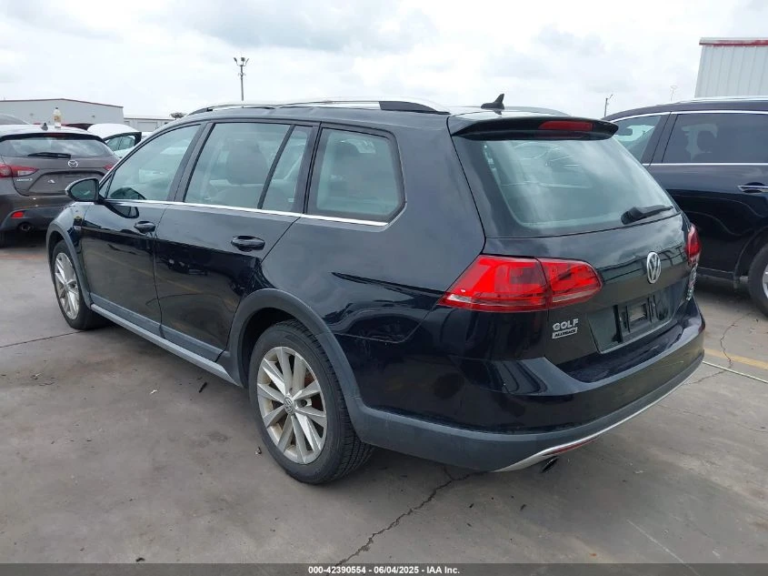 VW Alltrack 1.8L I-4 DI, DOHC, VVT, TURBO, 170HP All Wheel - изображение 9