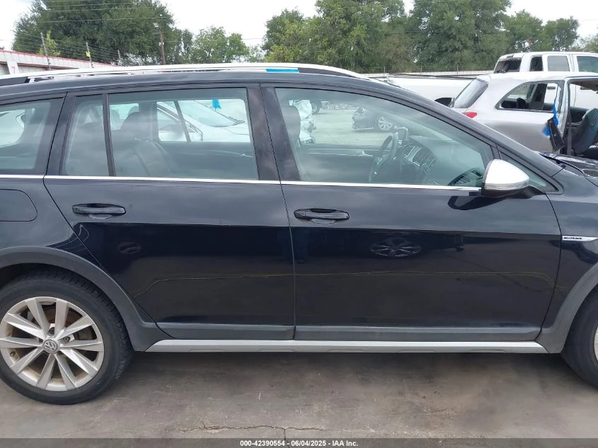 VW Alltrack 1.8L I-4 DI, DOHC, VVT, TURBO, 170HP All Wheel - изображение 5