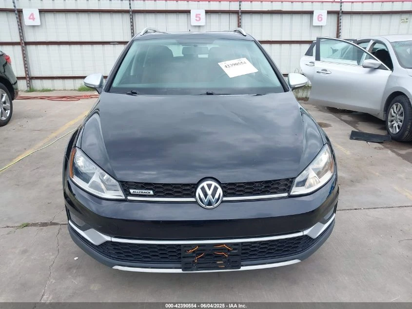 VW Alltrack 1.8L I-4 DI, DOHC, VVT, TURBO, 170HP All Wheel - изображение 4