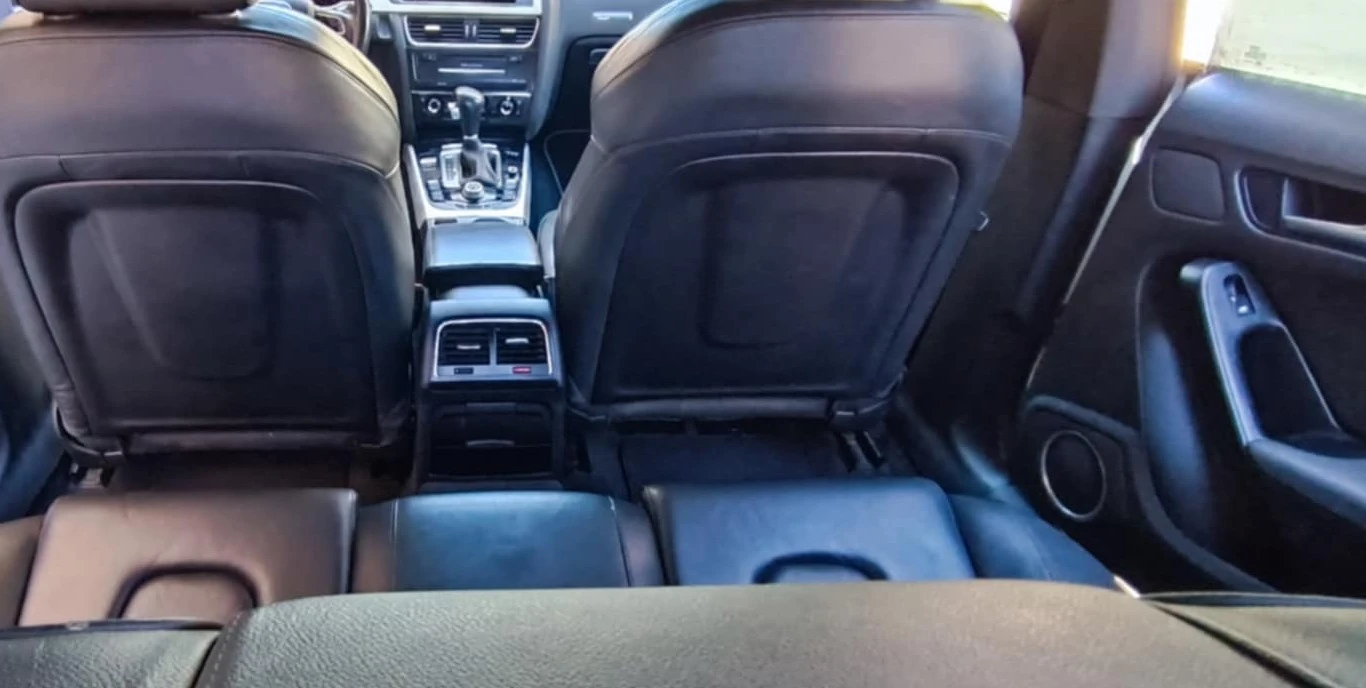 Audi A5 2.7 TDI - изображение 10
