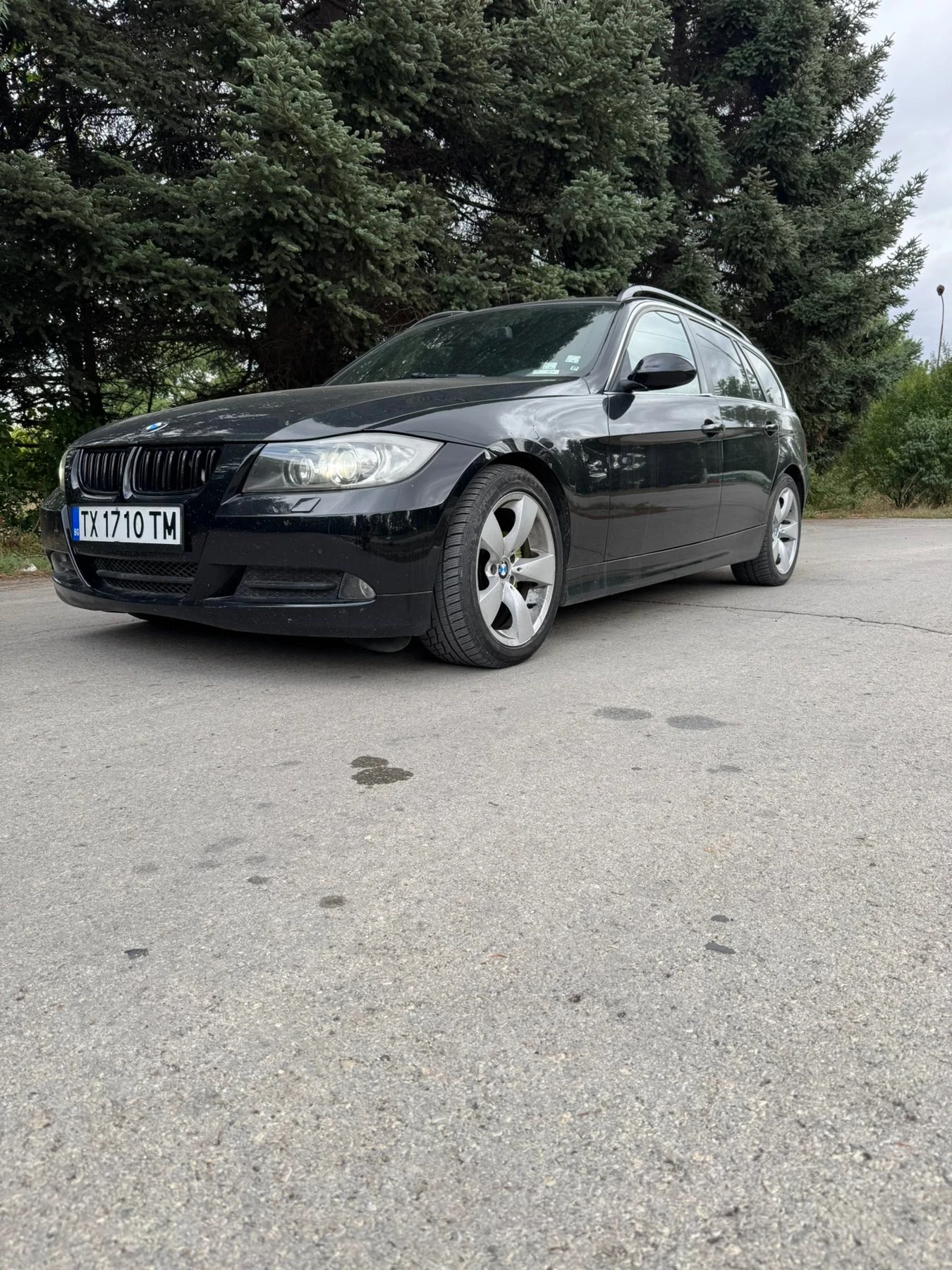 BMW 330 3.0d 218кс+ +  - изображение 2