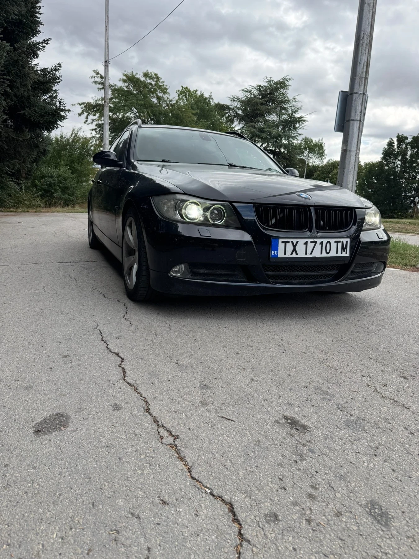 BMW 330 3.0d 218+ +  | Mobile.bg   1