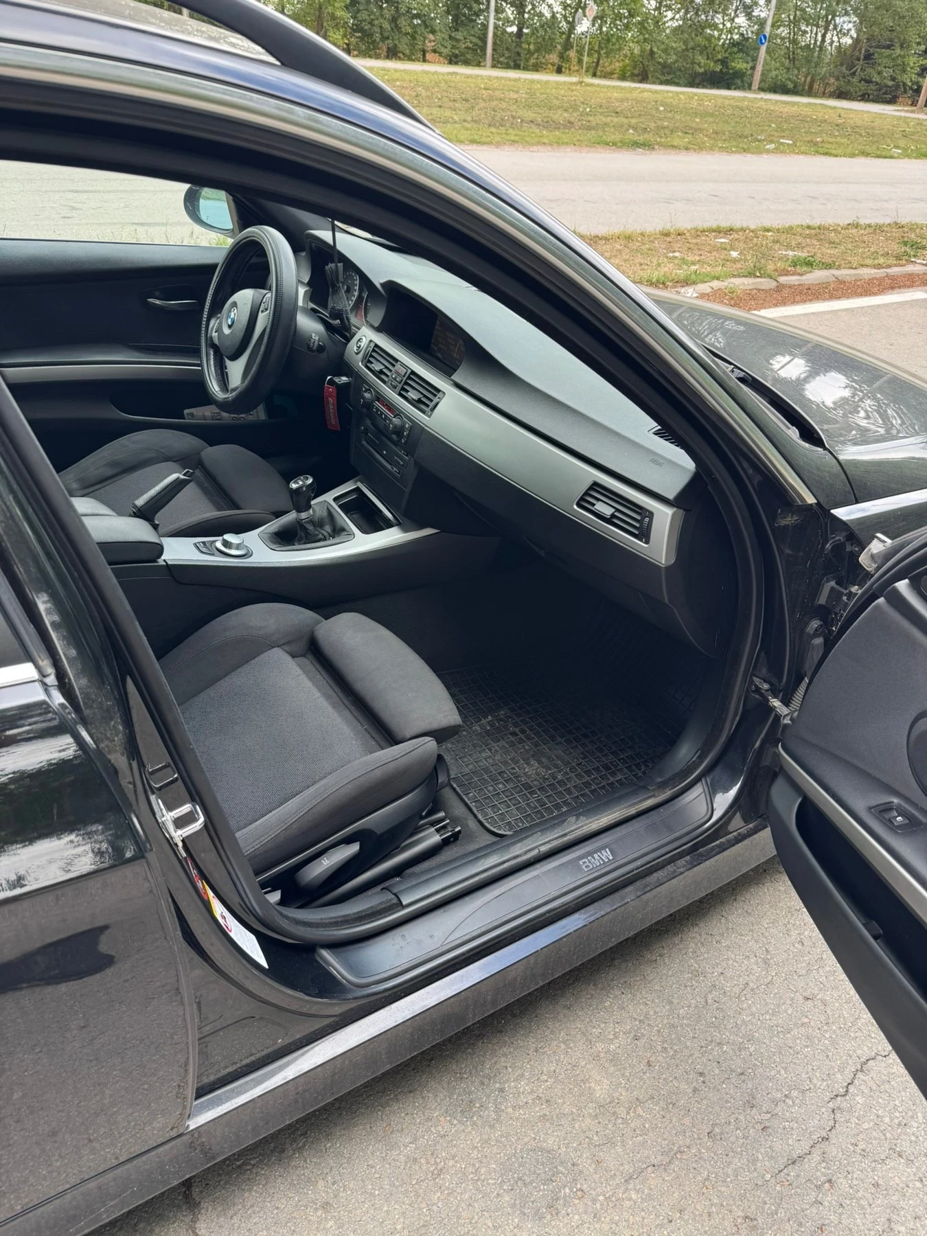 BMW 330 3.0d 218кс+ +  - изображение 3