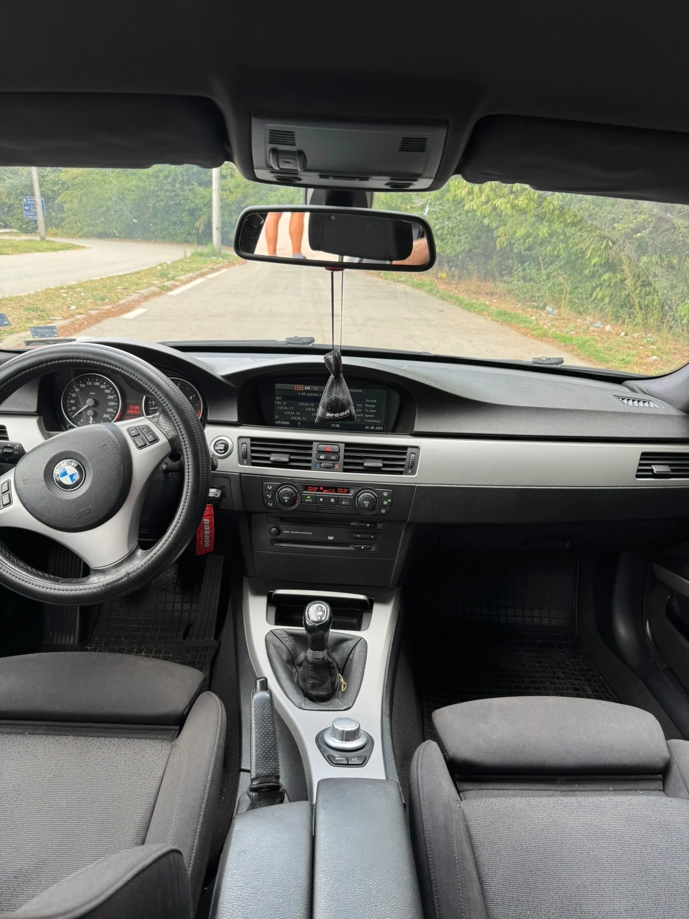 BMW 330 3.0d 218кс+ +  - изображение 4