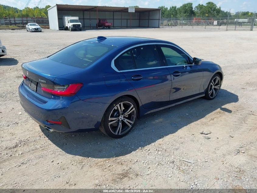 BMW 330 XDRIVE HARMAN/KARDON ПОДГРЕВИ/HEAD-UP - изображение 6