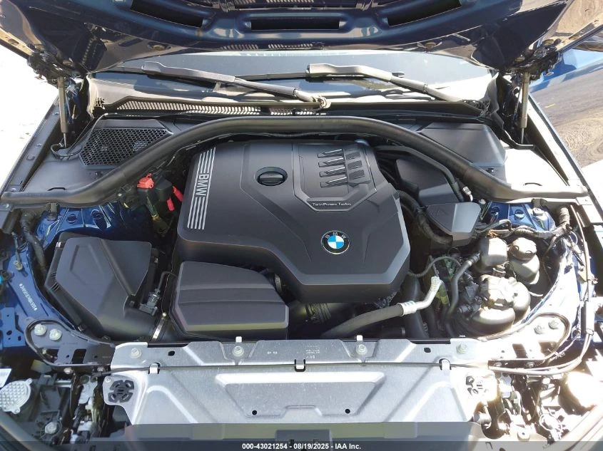 BMW 330 XDRIVE HARMAN/KARDON ПОДГРЕВИ/HEAD-UP - изображение 10