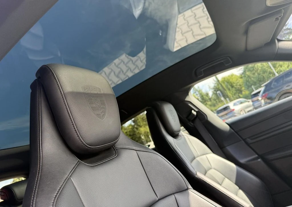 Porsche Taycan CrossTurismo 4s SportChrono - изображение 8