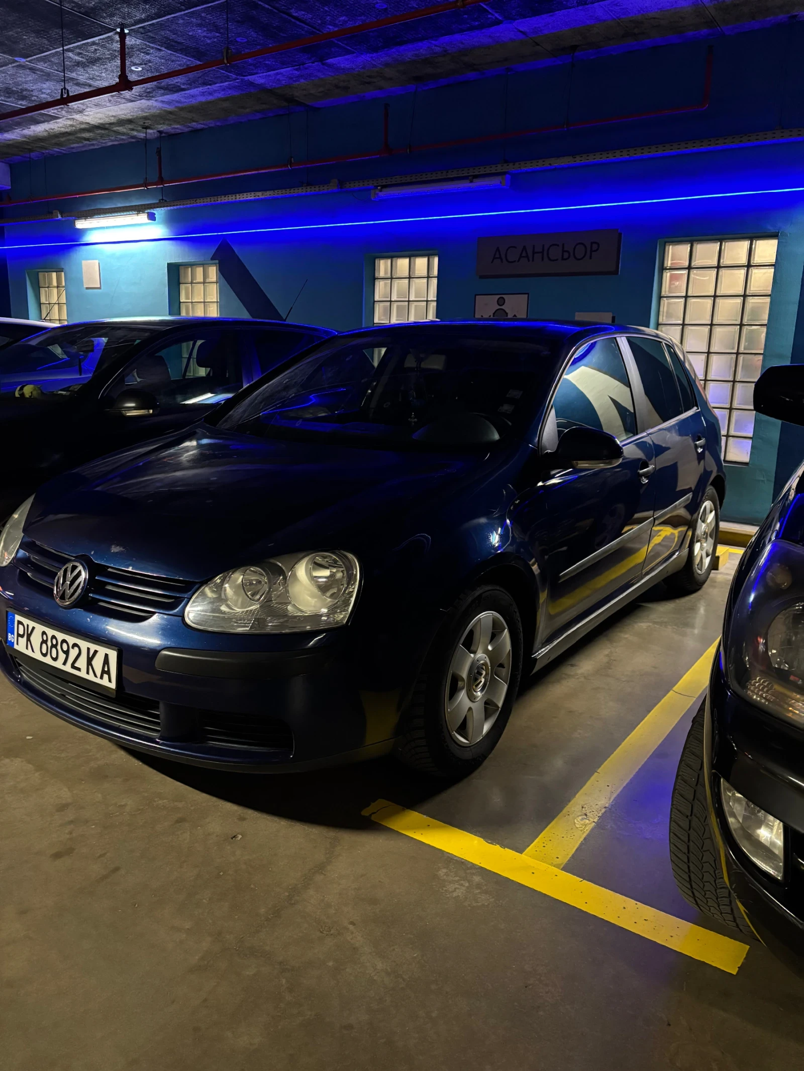 VW Golf | Mobile.bg — изображение 2