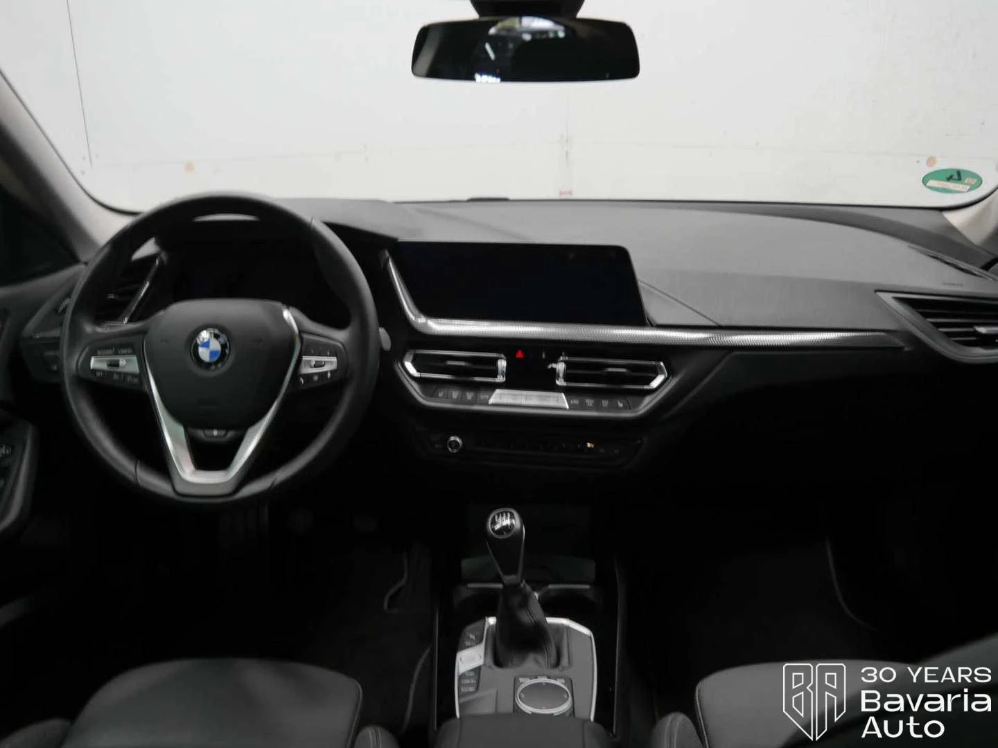 BMW 218 i Gran Coupe Sport Line | Mobile.bg   6