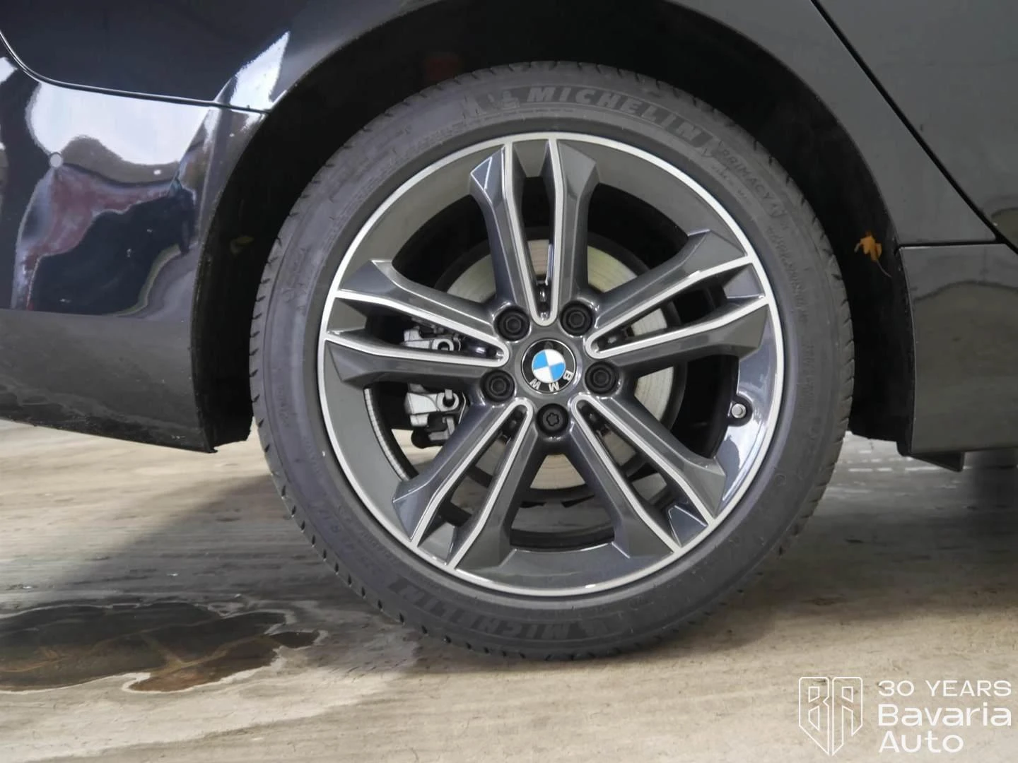 BMW 218 i Gran Coupe Sport Line | Mobile.bg   13