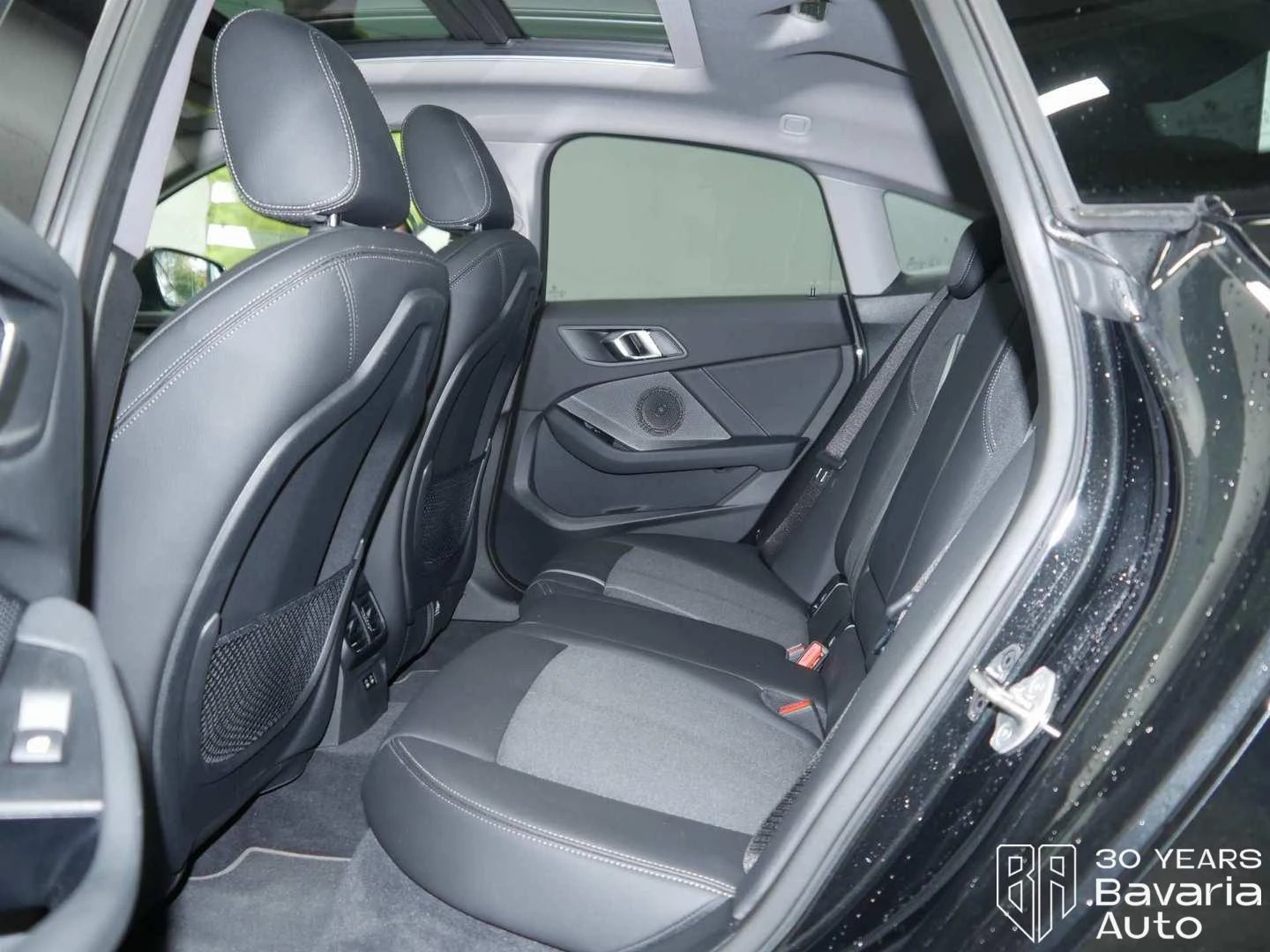 BMW 218 i Gran Coupe Sport Line | Mobile.bg   8