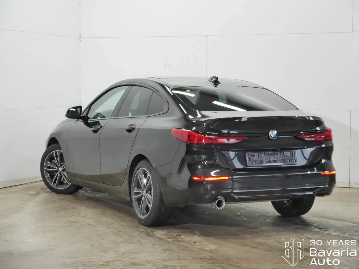 BMW 218 i Gran Coupe Sport Line | Mobile.bg   2