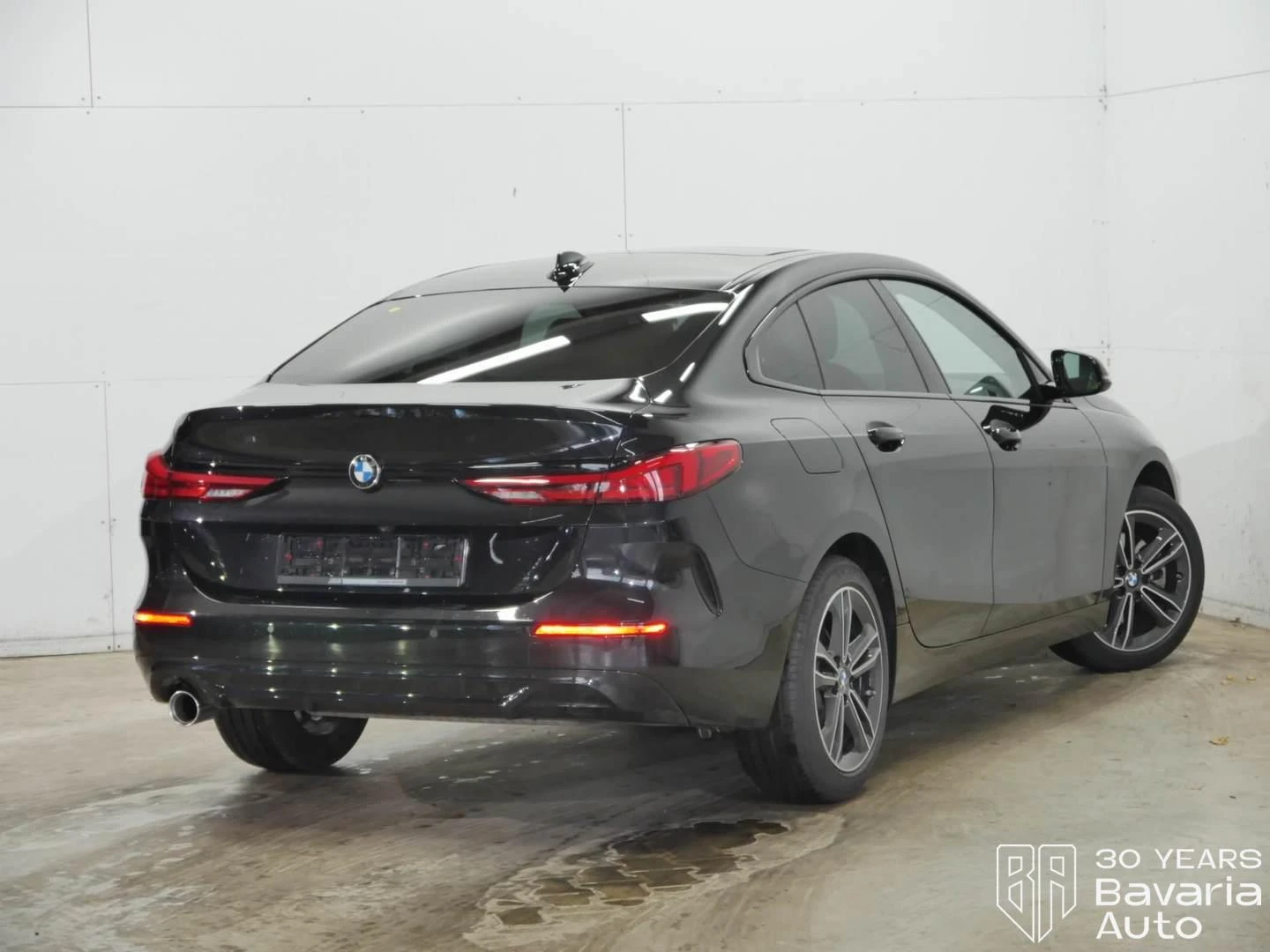 BMW 218 i Gran Coupe Sport Line | Mobile.bg   3