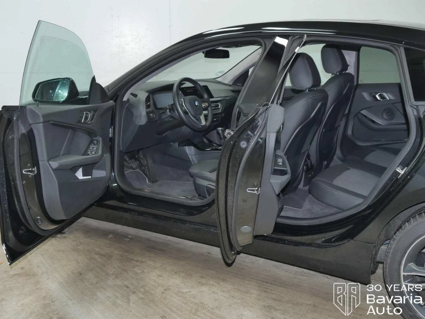 BMW 218 i Gran Coupe Sport Line | Mobile.bg   5