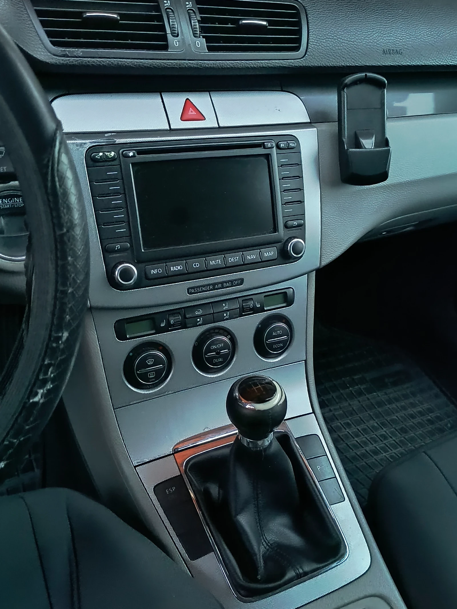 VW Passat 6 | Mobile.bg   2