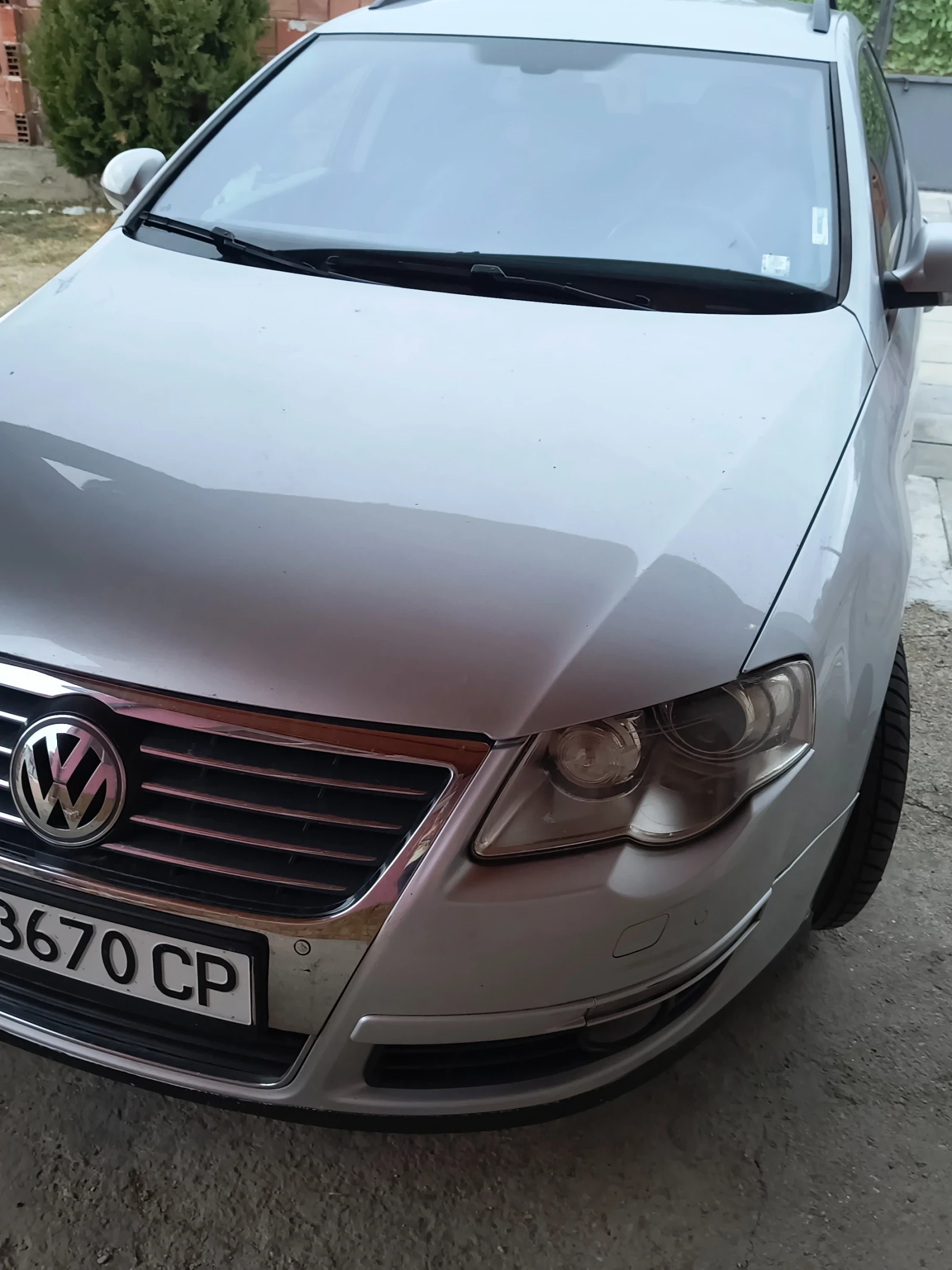 VW Passat 6 | Mobile.bg   1