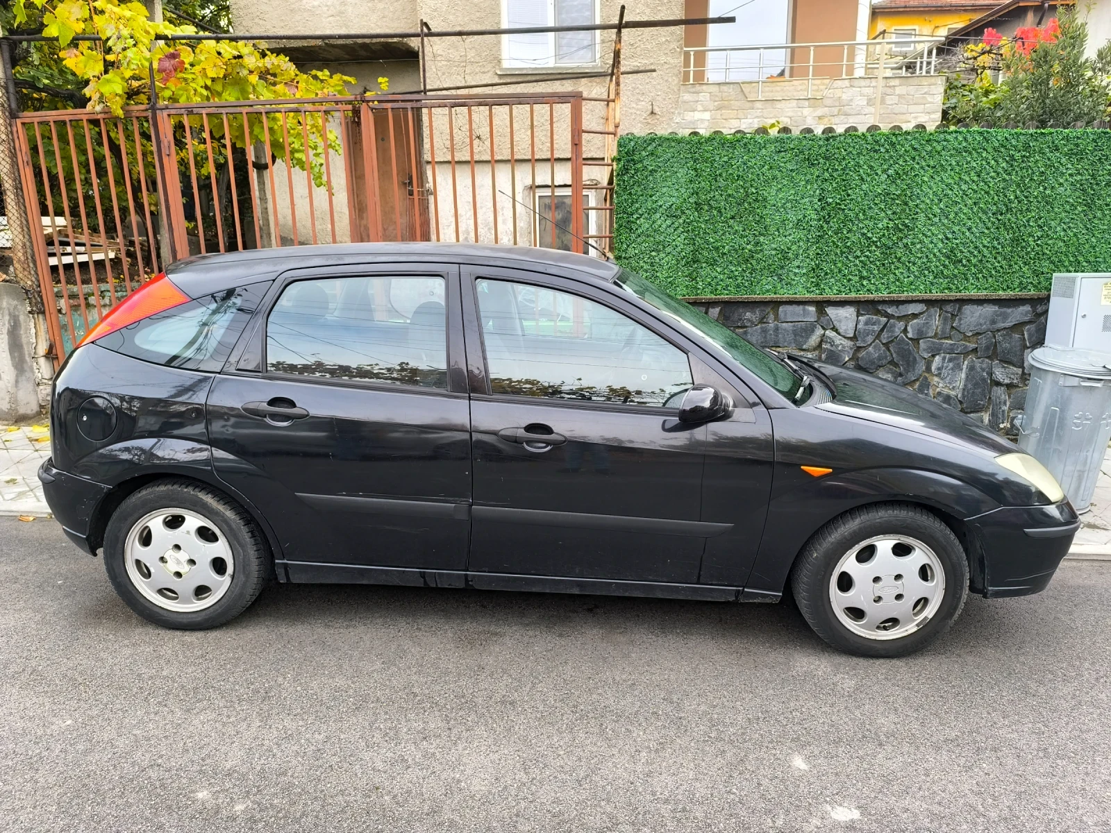 Ford Focus 1.8 TDCI | Mobile.bg � ����������� 6