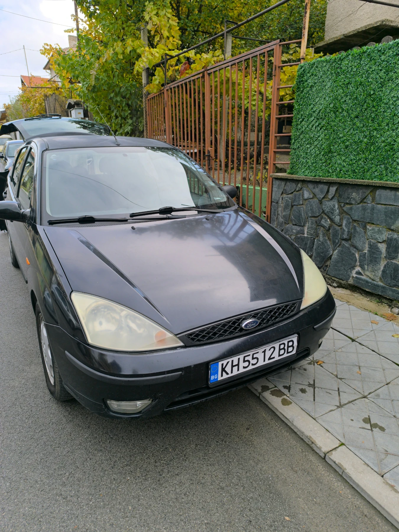 Ford Focus 1.8 TDCI | Mobile.bg � ����������� 3
