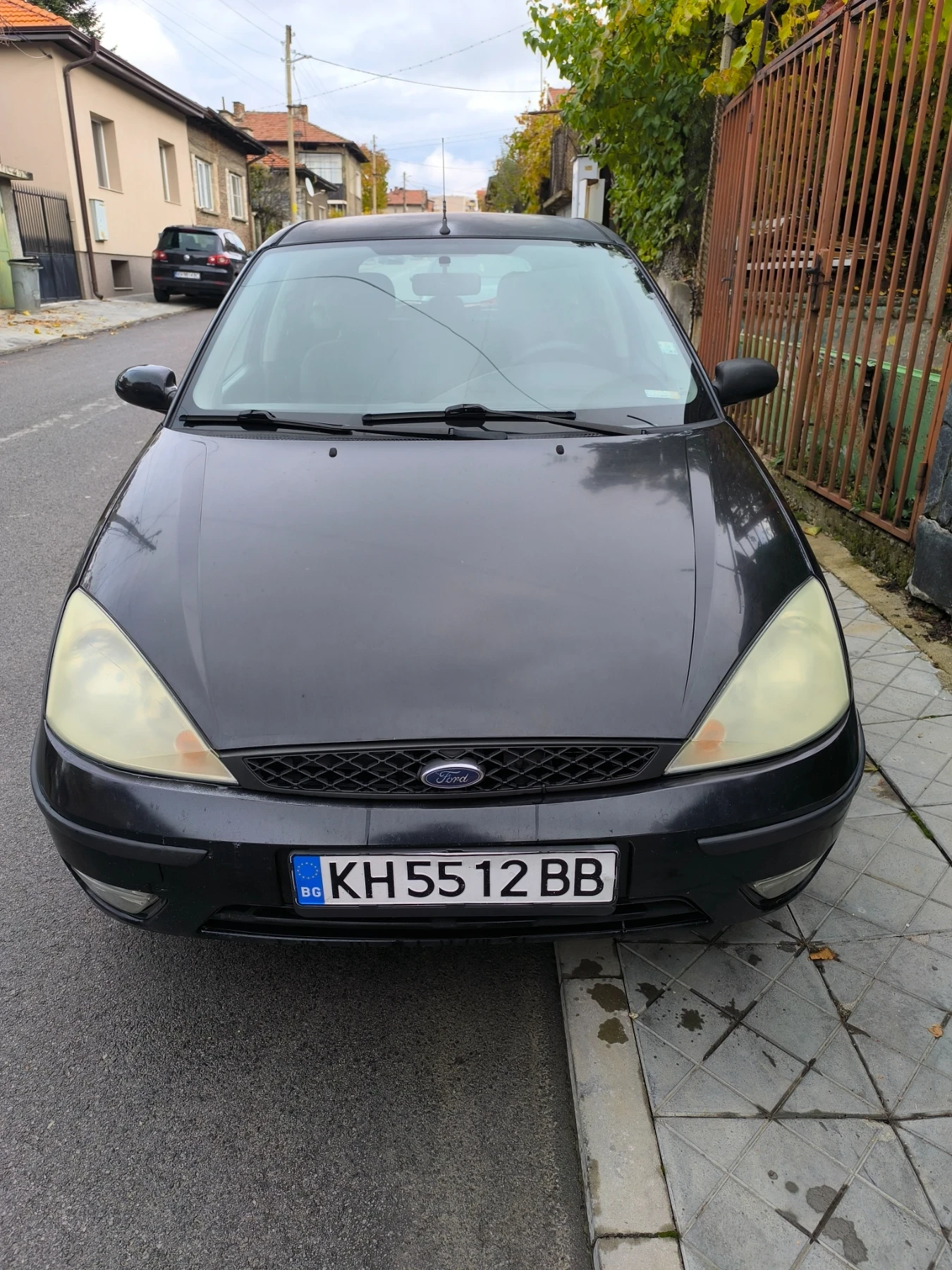 Ford Focus 1.8 TDCI | Mobile.bg � ����������� 7