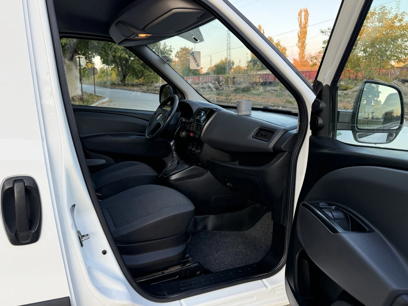 Fiat Doblo 1.3 multijet | Mobile.bg   10