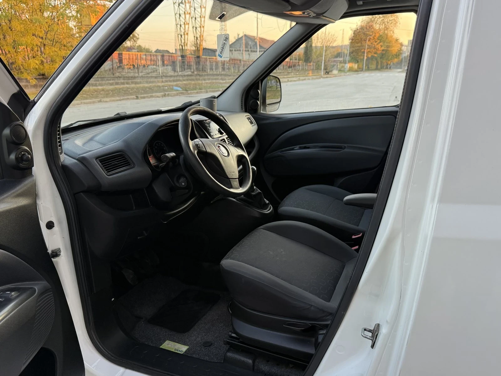 Fiat Doblo 1.3 multijet | Mobile.bg   9