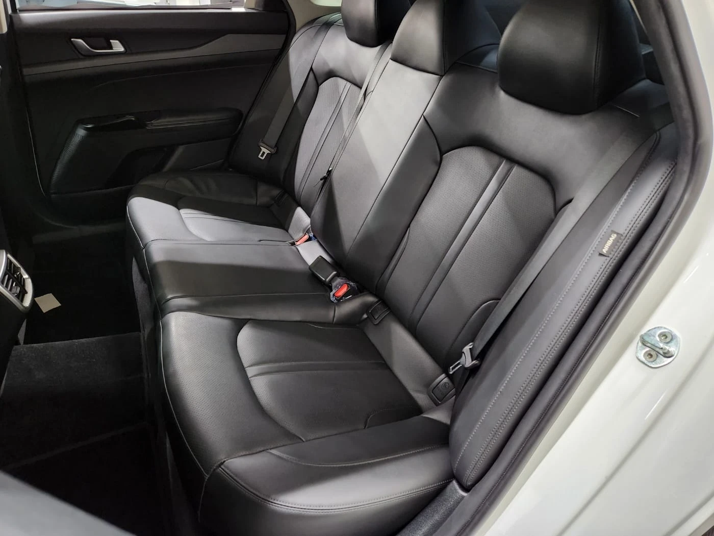 Kia K5 2.0 LPG TRENDY * O *  | Mobile.bg   12